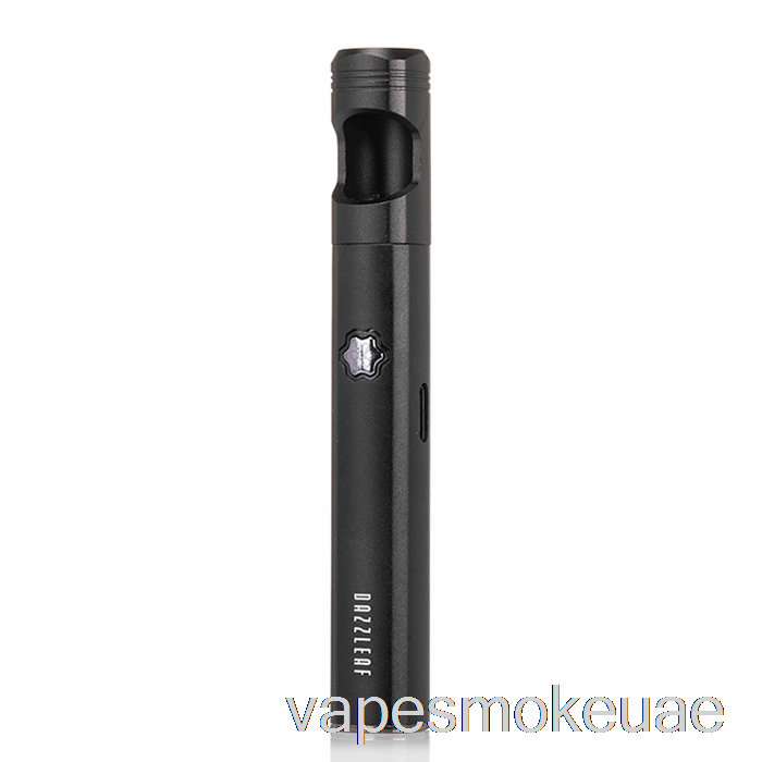 Vape Uae Dazzleaf Handii Vv 510 بطارية خيط، أسود